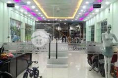 Chủ cần bán nhà mặt tiền kinh doanh 6 x19