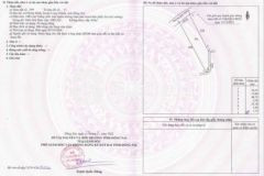 Đất sào phủ hồng đường ôtô x phước bình l thành