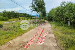 Bán đất khánh đông giá rẻ gần tỉnh lộ 8