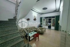 Phú nhuận nhà đẹp, nguyễn đình chính, 4 x 13m, 2 lầu, 6.4 tỷ