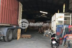 Bán lô đất mặt tiền quốc lộ 1k, thủ đức, diện tích 656m2 đất, sổ hồng, 47 tỷ