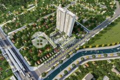 Bán chung cư hoàng thành pearl mỹ đình