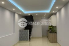 Bán gấp nhà mới, ô tô đỗ cửa định công thượng, hoàng mai 38.44t, giá 4.5 tỷ