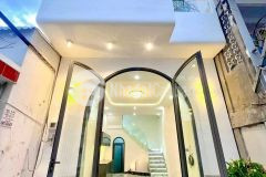 Cần cho thuê nhà mới xây, hẻm đường cách mạng tháng 8 cần thơ, giá dưới 10 triệu