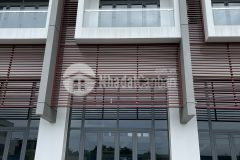 Lh 0917479095 bán shophouse khu phố đông vilage, dt 100m2, trệt, lửng, 2 lầu.
