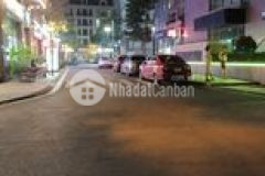 Bán nhà dự án the terra khu đô thị an hưng ô tô kinh doanh 75m2 giá 21.9 tỷ