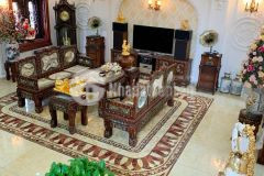 Duy nhất.190trm2 sở hữu ngay lâu đài cầu giấy, ô tô tải vào nhà, ở và kdoanh đẳng cấp