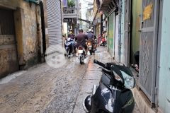 Bán nhà yên lãng đống đa 87m2mt 7m. ngõ thông oto gần