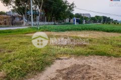 Đất tân biên tây ninh mặt tiền đường nhựa đẹp như gái 18