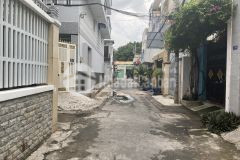 Nhà cách hxh 10m,cư xá phú lâm a, 65m2, 2 tầng btct, 5pn, giá 6 tỷ. lh0797133578