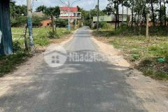 Bán đất nền tân châu tây ninh sổ sẵn giá đầu tư view núi