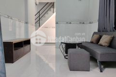 Nhà mới đẹp vào ở ngay nhà 3 tâng nhỉnh 2 tỷ