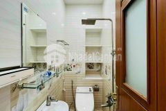 Hẻm 3.5m nguyễn đình chính, 4 x 11m, 3 lẩu, chỉ 7.4 tỷ, phú nhuận