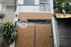 Bán gấp nhà hxh 44m2, chỉ 2.85 tỷ, nguyễn văn quá quận12