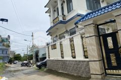 Bán đất thổ cư khu phân lô hxh 7m thạnh xuân 52 quận 12 51m2 giá 2.75 tỷ