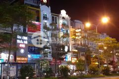 Nhà mặt phố vỉa hè đường 2 chiều trung tâm lõi q.hà đông 50m2 13,5 tỷ