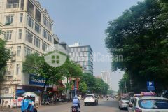 Bán nhà mặt phố kinh doanh đường xuân la tây hồ