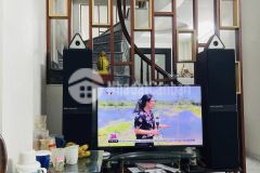 Bán nhà ngõ 147 tân mai, 38m, 4t, 3.5m, 3.9 tỷ. 10m oto tránh, ngõ thông, an sinh đỉnh.