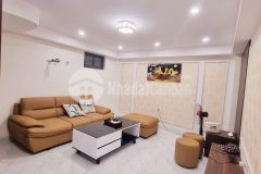 Bán nhà vũ tông phan thanh xuân 39m2 mt 4m 4.39t nội thất full thoáng sáng