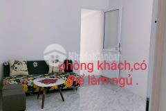 Bán căn hộ tập thể c2 quỳnh lôi 40m2 giá 1.45 tỷ