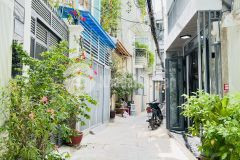 Bán nhà đẹp,đường lê văn sỹ, p11, phú nhuận, 30m2, 2 tầng, giá rẻ 4.35 tỷ