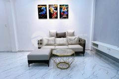 Nhà xinh cung đường vip lê văn sỹ pn, 30m2 chỉ 4 tỷ nhỉnh.