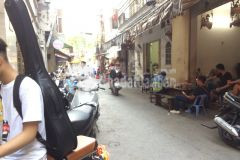 Bán gấp nhà đẹp 5t ba đình ngõ thông ba gác đỗ cửa 36m2 chỉ 3,9tỷ