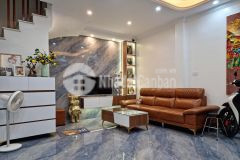 Cần bán nhà mỹ đình 32m2 5t 6pn giá 3.98 tỷ đt 0934456038