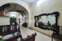 Bán nhà sát royal city thanh xuân, ô tô 2 thoáng ngõ thông, 36m2 3t hơn 3 tỷ.