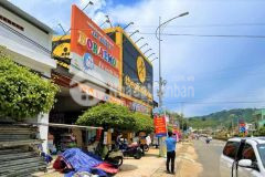 Bán gấp 1000m2 đất, sát chợ, dân đông, thổ cư