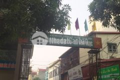 Chủ bán nhà 3 tầng vĩnh ngọc, đông anh, ô tô, vỉa hè, kinh doanh, nhỉnh 7 tỷ, 037.5555.372