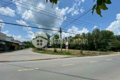 Gia đình kẹt tiền nền cần bán lại lô đất ở khu dân cư tỉnh lộ 2, phước vĩnh an, củ chi