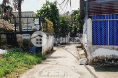 Bán gấp đất trống hxh 100m2 sát vinhome quận 9 nhỉnh 4ty