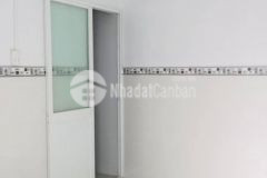 Bán gấp nhà 3 tầng btct sát mặt tiền quận 10 11m2 không quy hoạch giá chỉ nhỉn 2 tỷ