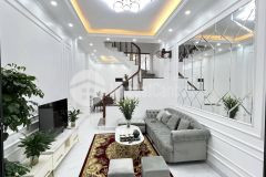 Bán nhà khu đại từ, ô tô đỗ cửa, kinh doanh đa dạng