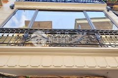 Nhà đẹp cầu cốc 35m2 x 5t 20m ô tô tránh 200m vinhomes ở ngay 3.25 tỷ