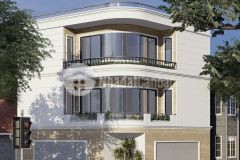 Nhà 1 sẹt, lô góc, hxh, lê quang định,bình thạnh, 90m2,nhỉnh 8 tỷ,tl