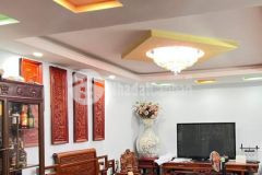 Bán gấp nhà triều khúc thanh xuân, 35mx6t, gần ô tô, kinh doanh, nhỉnh 4 tỷ.