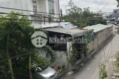 Bán nhà 1 trệt 1 lầu đường 11 trường thọ, dt 58m2, giá 5.6 tỷ