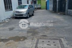 Chỉ 70trm2 có nhà đẹp,vừa ở vừa cho thuê,hẻm xe hơi,ngang 5.4m p.11,gv