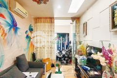 Hòa hưng quận 10 nhà đẹp 4 tầng 43m2 giá chỉ 7 tỷ.