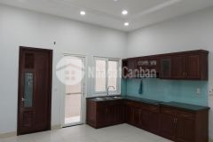 Nhà hẻm m, xây dựng 4 lầu st 9pn 6wc, vị trí kd