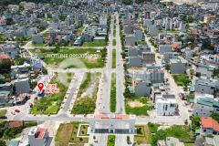 Bán đất tđc gần cổng chào lideco bãi muối,cao thắng,hạ long