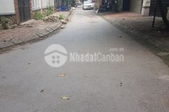Siêu hiếm đất giá rẻ yên bình, văn quán hà đông, ngõ ô tô, dt 64m2, mt 4.5 m, chỉ 6.2 tỷ.