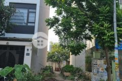 Cần bán ô đất 2 mặt thoáng kinh doanh đẹp khu đấu nối cao xanh,hạ long