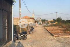 Đang kẹt tiền cần ra miếng đất ở xã vĩnh lộc b huyện bình chánh hcm