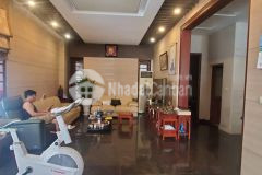 Bán nhà riêng vạn phúc, hà đông 40mx5t lô góc gần phố hơn 4 tỷ