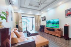 Hạ sốc, nhà phố lâm hạ, bồ đề, 68m2, 6 tầng, thang máy, gara ô tô, full nội thất 5, nhỉnh 14 tỷ