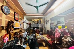 Bán nhà 5 tầng tân mai, đẹp, ở ngay, 32m2, 3.45 tỷ. 0972369499