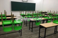 Bán nhà quận 12, hcm, 1965m2 đất, gồm 2 sổ, đang cho thuê giá 120tr tháng